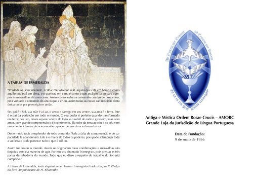 download - amorc