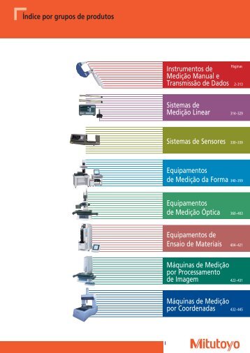 Instrumentos de Medição Manual e Transmissão de Dados 2–313 ...