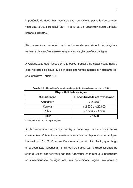 medição individualizada de água em apartamentos - CECC - UFMG