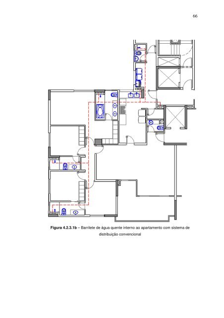 medição individualizada de água em apartamentos - CECC - UFMG