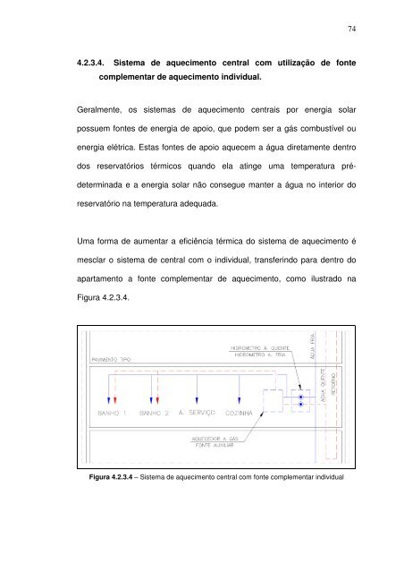 medição individualizada de água em apartamentos - CECC - UFMG