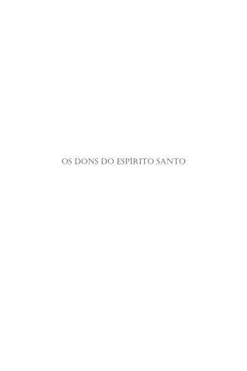 Os_Dons_do_Espirito_.. - Salve Rainha