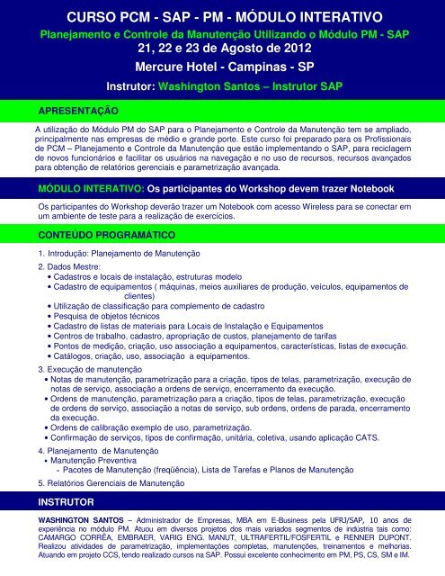 CURSO FACILITADORES MPT.pdf - Manutenção