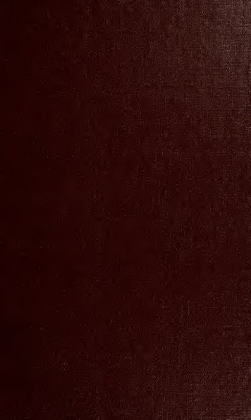 Dizionario di erudizione storico-ecclesiastica 99.pdf - Bibliotheca ...