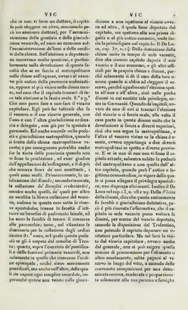 Dizionario di erudizione storico-ecclesiastica 99.pdf - Bibliotheca ...