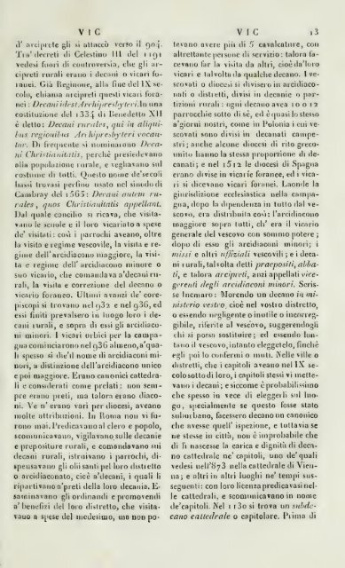 Dizionario di erudizione storico-ecclesiastica 99.pdf - Bibliotheca ...