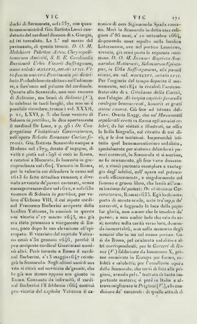 Dizionario di erudizione storico-ecclesiastica 99.pdf - Bibliotheca ...