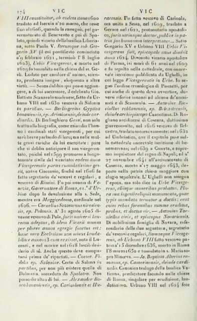 Dizionario di erudizione storico-ecclesiastica 99.pdf - Bibliotheca ...