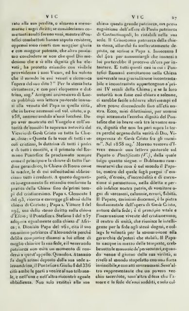 Dizionario di erudizione storico-ecclesiastica 99.pdf - Bibliotheca ...