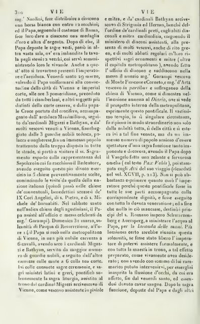 Dizionario di erudizione storico-ecclesiastica 99.pdf - Bibliotheca ...