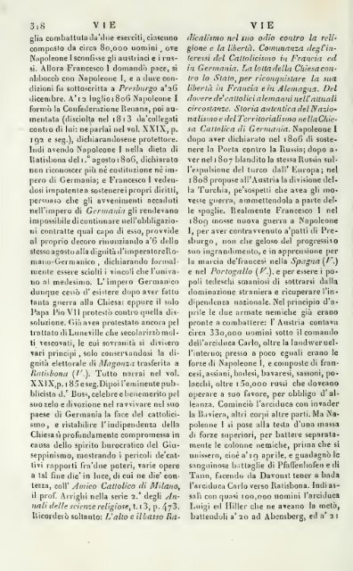 Dizionario di erudizione storico-ecclesiastica 99.pdf - Bibliotheca ...