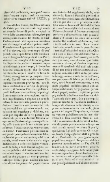 Dizionario di erudizione storico-ecclesiastica 99.pdf - Bibliotheca ...