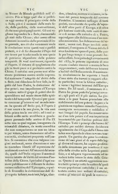 Dizionario di erudizione storico-ecclesiastica 99.pdf - Bibliotheca ...