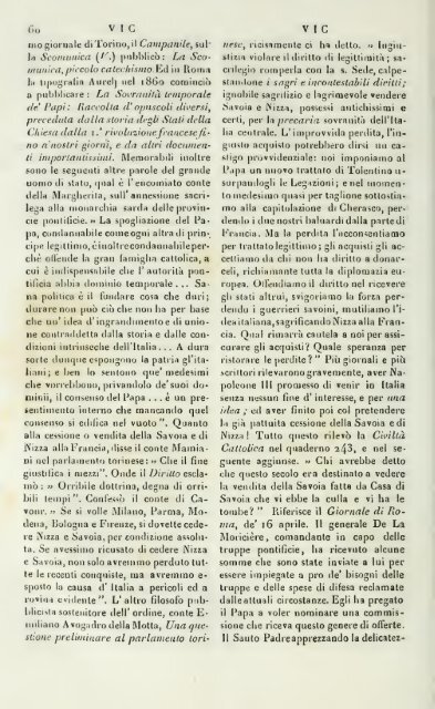 Dizionario di erudizione storico-ecclesiastica 99.pdf - Bibliotheca ...