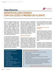 Page 58 - Segurança e Qualidade Alimentar