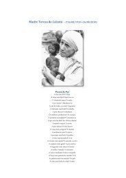 Biografia de Madre Tereza em PDF - MiniWeb Educação