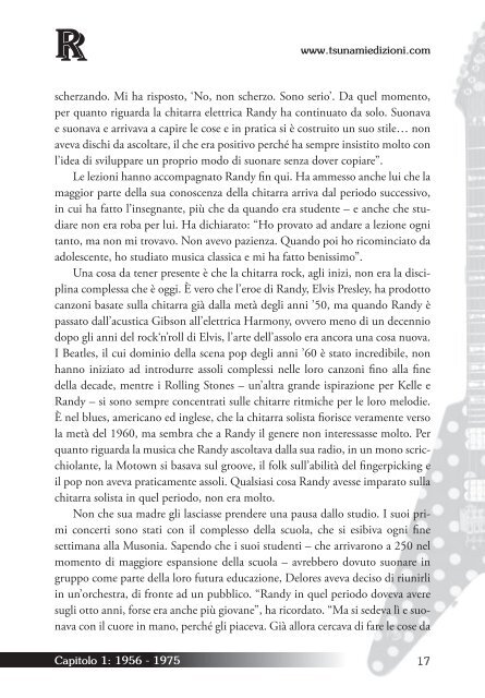 scarica una parte del libro in pdf - Tsunami Edizioni