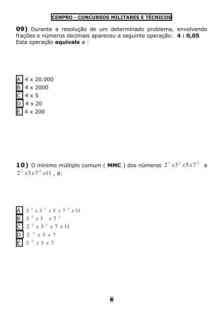 01) Uma parede retangular tem 300cm de comprimento por 0 ...