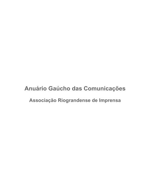 Rádio Venâncio Aires ao Vivo - 910 kHz AM, Venâncio Aires, Brasil