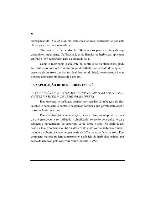 ESCOLHA DE BOMBAS CENTRÍFUGAS - Editora UFLA