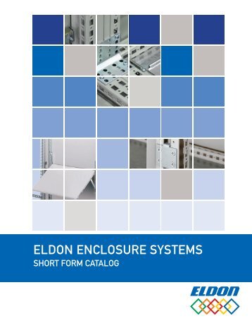 Eldon Catalog