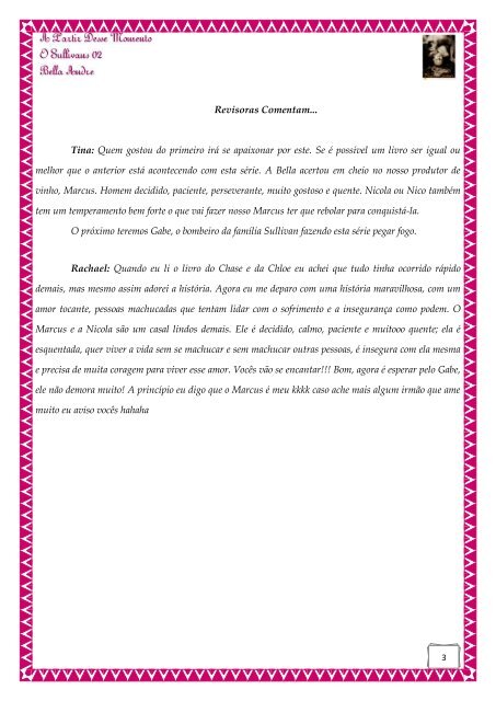 Os Sullivan 02 - A Partir Desse Momento.pdf - CloudMe