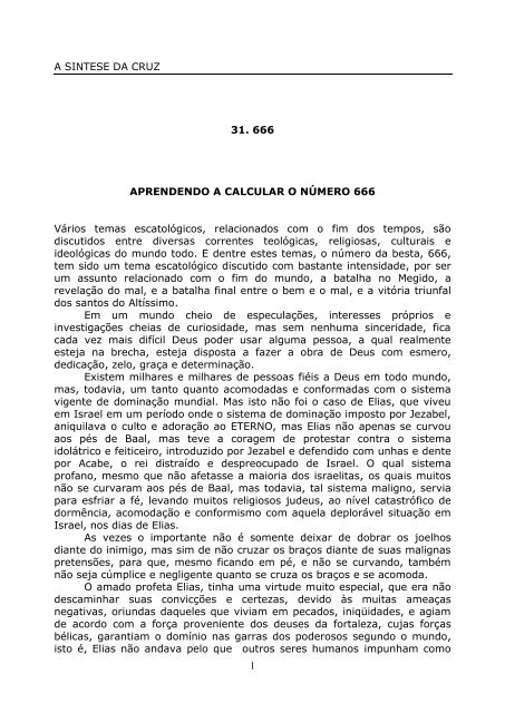 Ele Nasceu AMALDIÇOADO Pela Gula MAS Virou Um DEVORADOR DE ALMAS