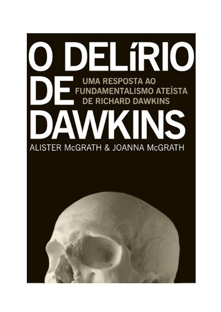 O delírio de Dawkins.pdf - Webnode