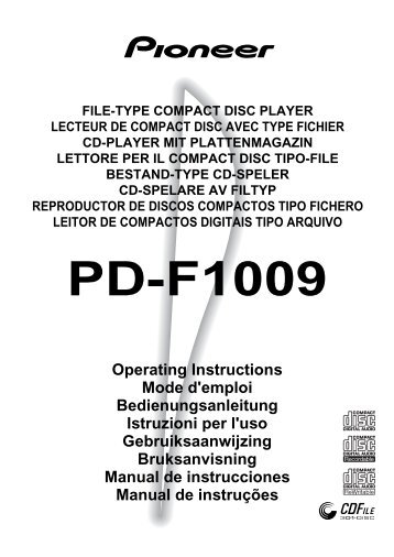 PD-F1009