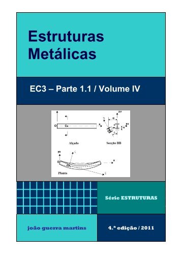 Estruturas Metálicas - Universidade Fernando Pessoa