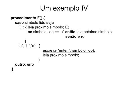 Parte 3 - Unicamp