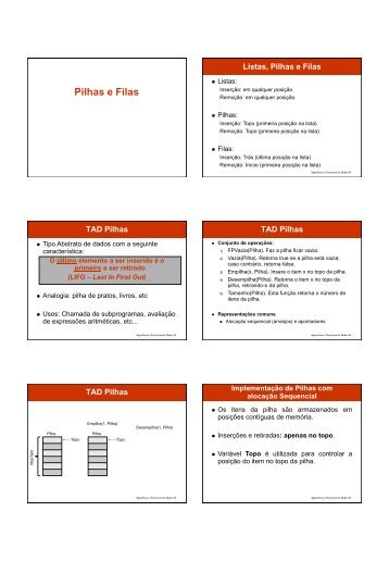 slides - UFMG