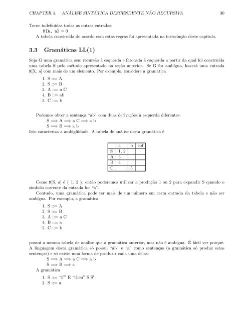 Apostila antiga - The Cyan Programming Language