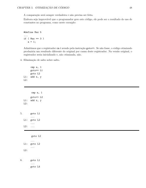 Apostila antiga - The Cyan Programming Language