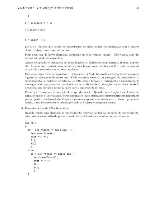 Apostila antiga - The Cyan Programming Language