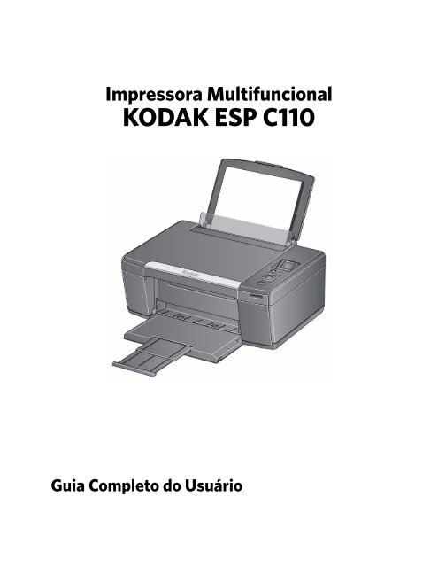 KODAK ESP C110