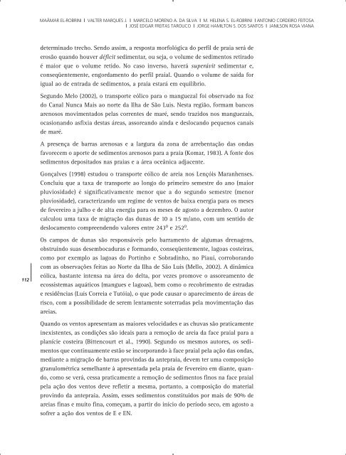 MARANHÃO - Ministério do Meio Ambiente