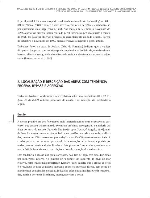 MARANHÃO - Ministério do Meio Ambiente