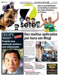 Baixe PDF completo - jornal sete