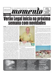 Feliz Ano Novo - JORNAL MOMENTO