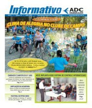 Calaméo - Jornal Massaguaçu - ED. 22