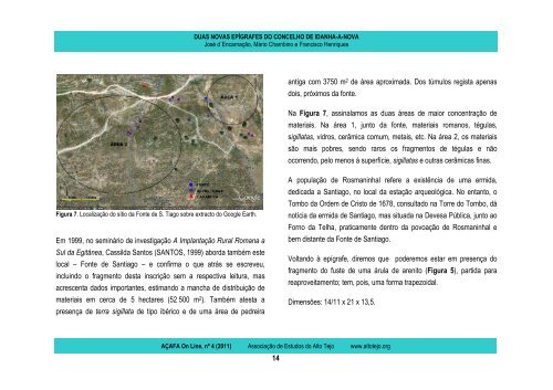 Duas novas epígrafes de Idanha-a-Nova.pdf - Estudo Geral ...