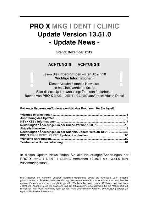Update News Crosssoft