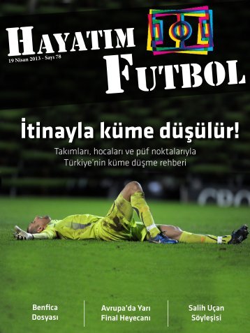 hayatimfutbol-78sayi