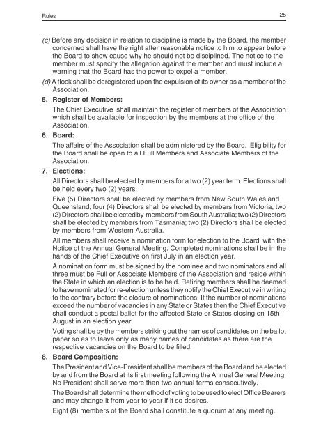 2007 flock register vol 53.pdf - Australian Poll Dorset Association Inc