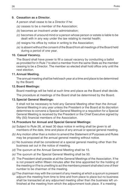 2007 flock register vol 53.pdf - Australian Poll Dorset Association Inc