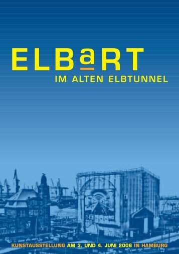 ELBaRT - cult eV