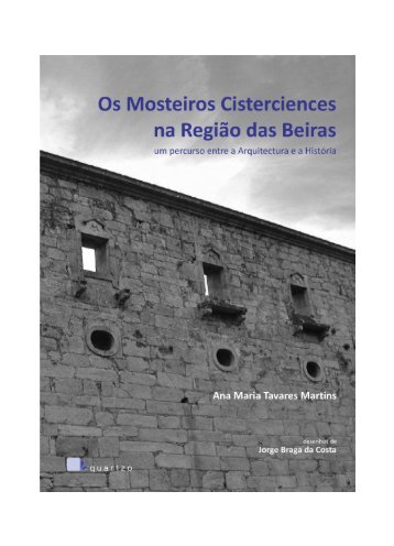 LivroQUARTZO ED.pdf - Ubi Thesis - Conhecimento Online