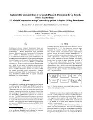 pdf copy - Bilkent Üniversitesi, Bilgisayar Mühendisliği Bölümü
