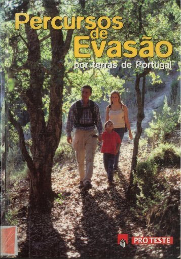 Percursos de evasão